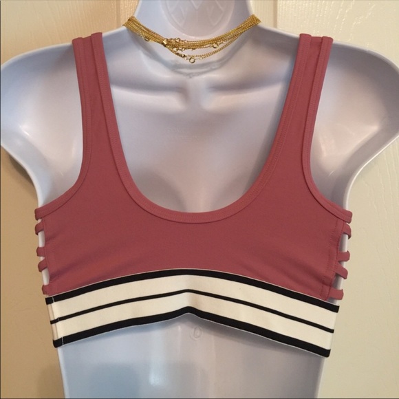 NWT PINK VICTORIAS SECRET Ultimate Sports … - Picture 6 of 8